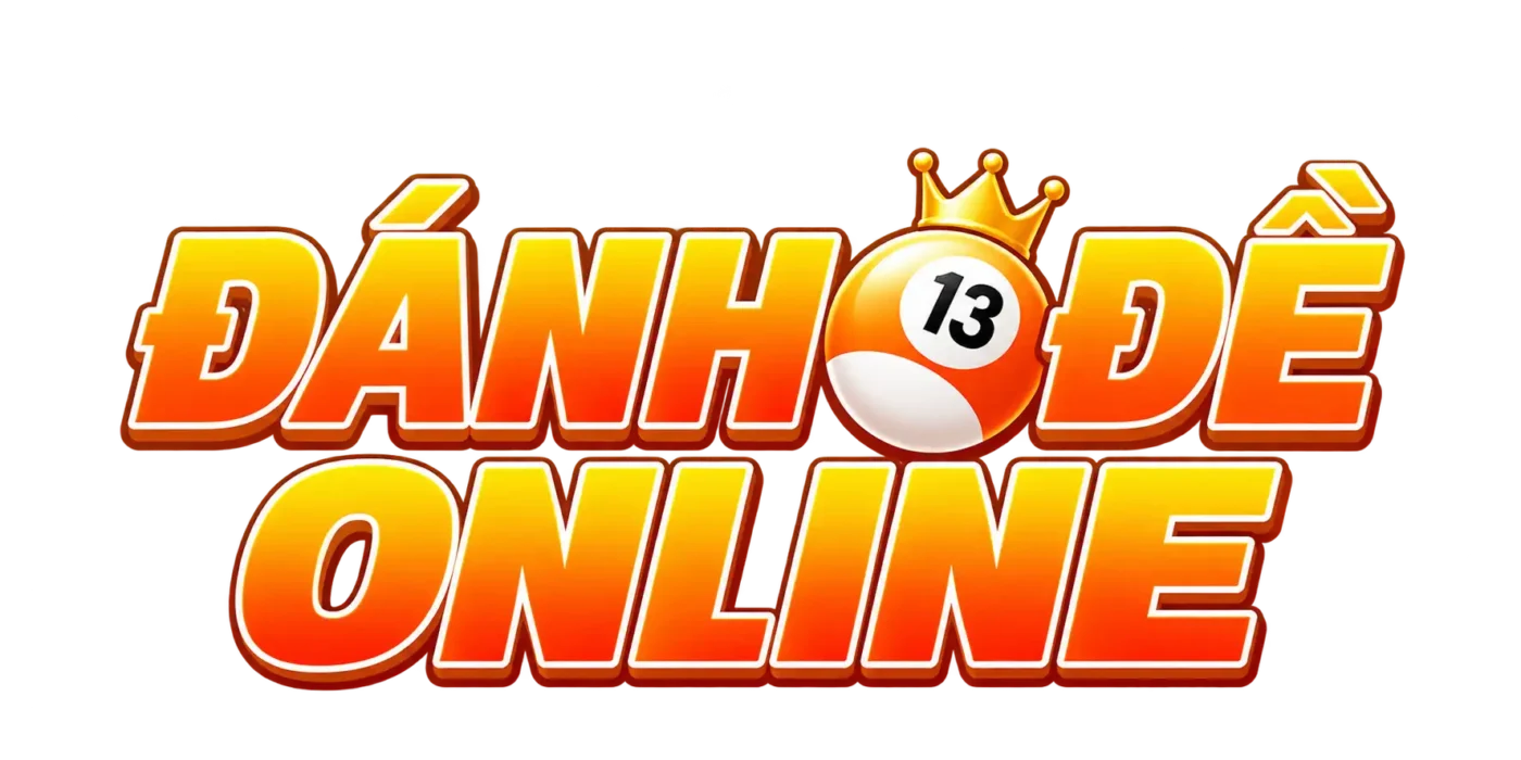 Logo Đánh đề online